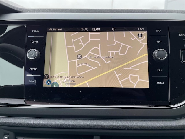 Volkswagen Taigo 1.5 TSI DSG R-Line Style