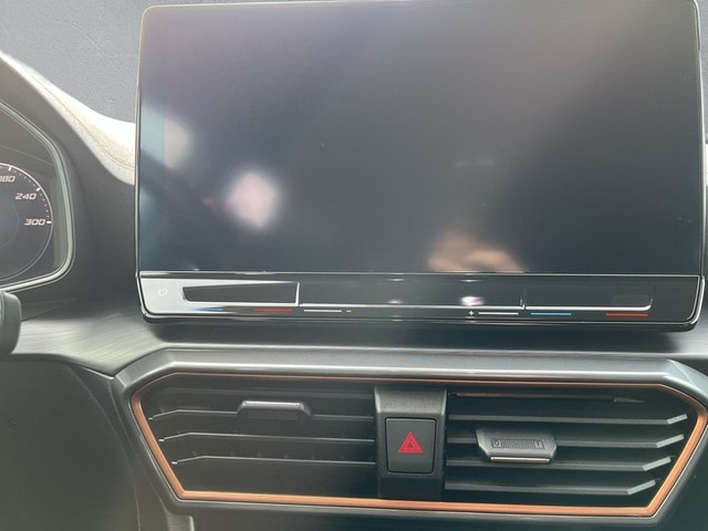 Cupra Formentor 2.5 TSI 4Drive DSG VZ5