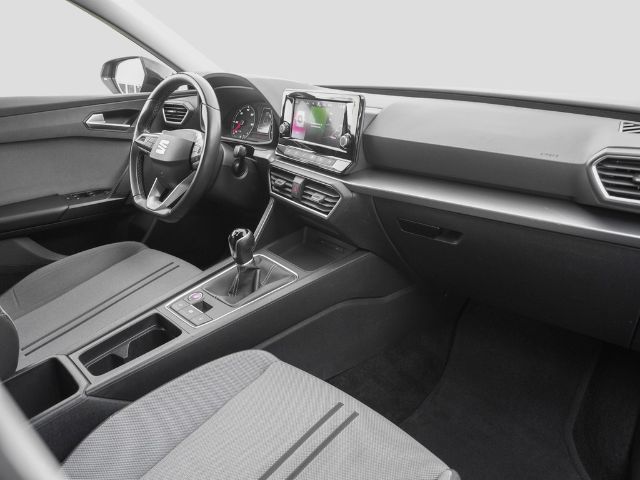 Seat Leon 2.0 TDI Sportstourer Style