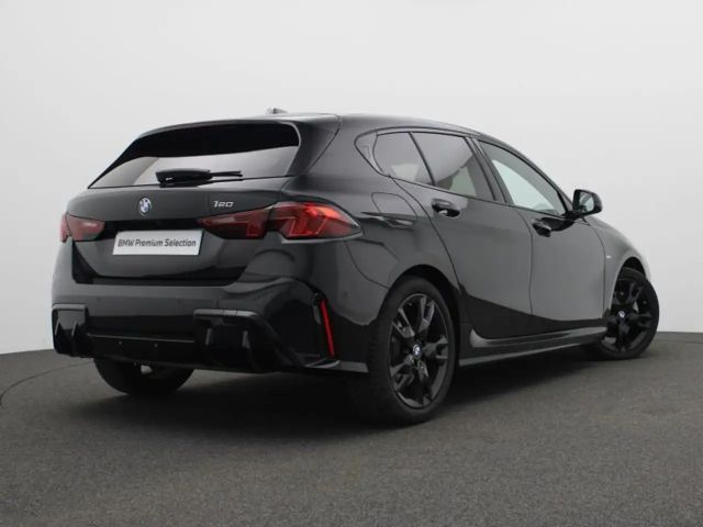 BMW 120 M-Sport Sedan