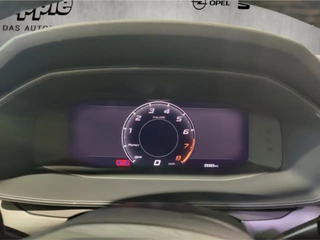 Cupra Formentor Navi LED ACC klimaaut.Winterpaket FullLink uvm