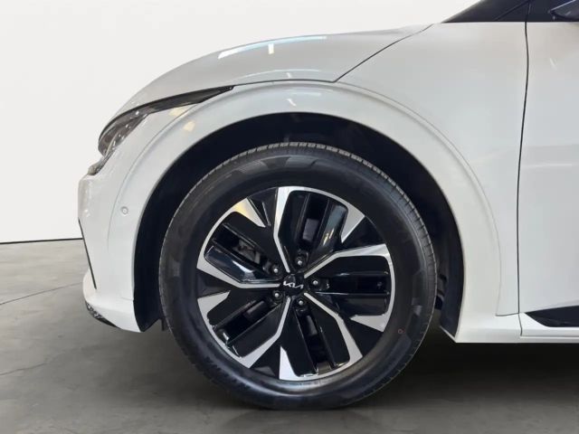 Kia EV6 77,4 kWh GT-Line