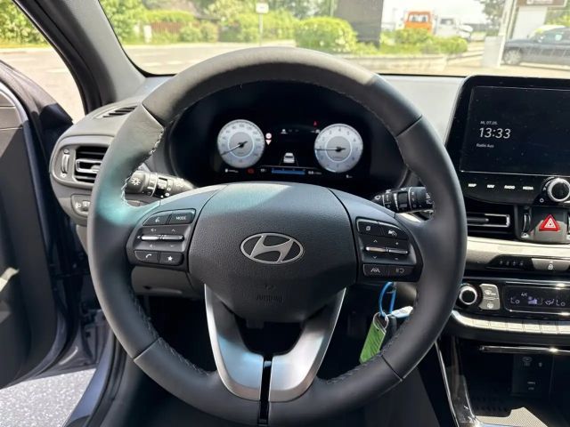 Hyundai i30 - PD GO Plus 1.5 DPI c5bu1-OO3