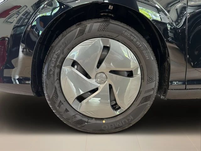 MG MG3 ICE Standard1.5 Navi Carplay Kamera Klima PDC