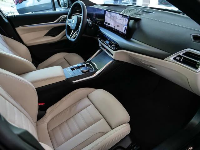 BMW i4 Coupé M-Sport eDrive40