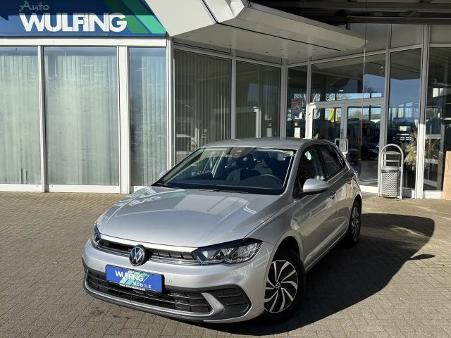 Volkswagen Polo 1.0 TSI Life