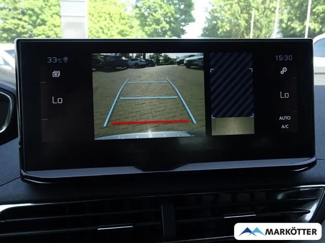 Peugeot 5008 GT-Line