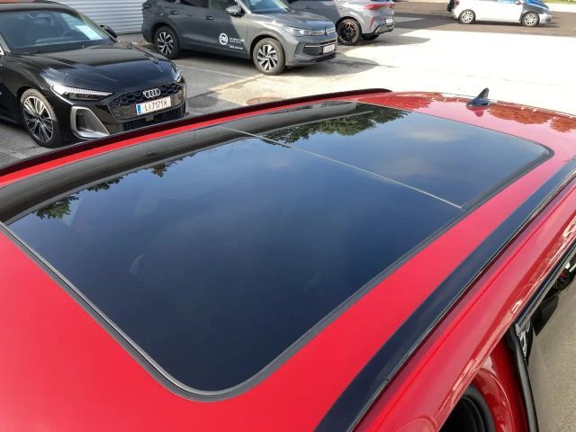 Skoda Superb Sportline