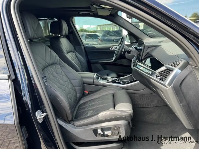 BMW X5 M-Sport xDrive