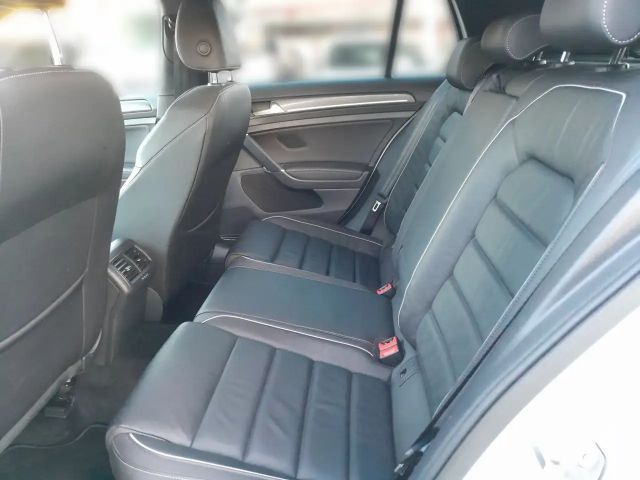 Volkswagen Golf DSG GTE Golf VII