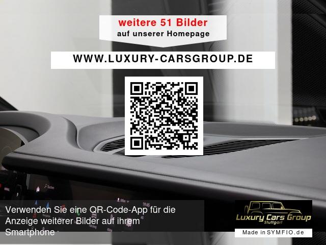 Porsche Cayenne Coupé GTS