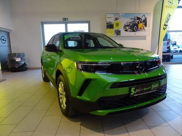 Opel Mokka Edition Mokka-e