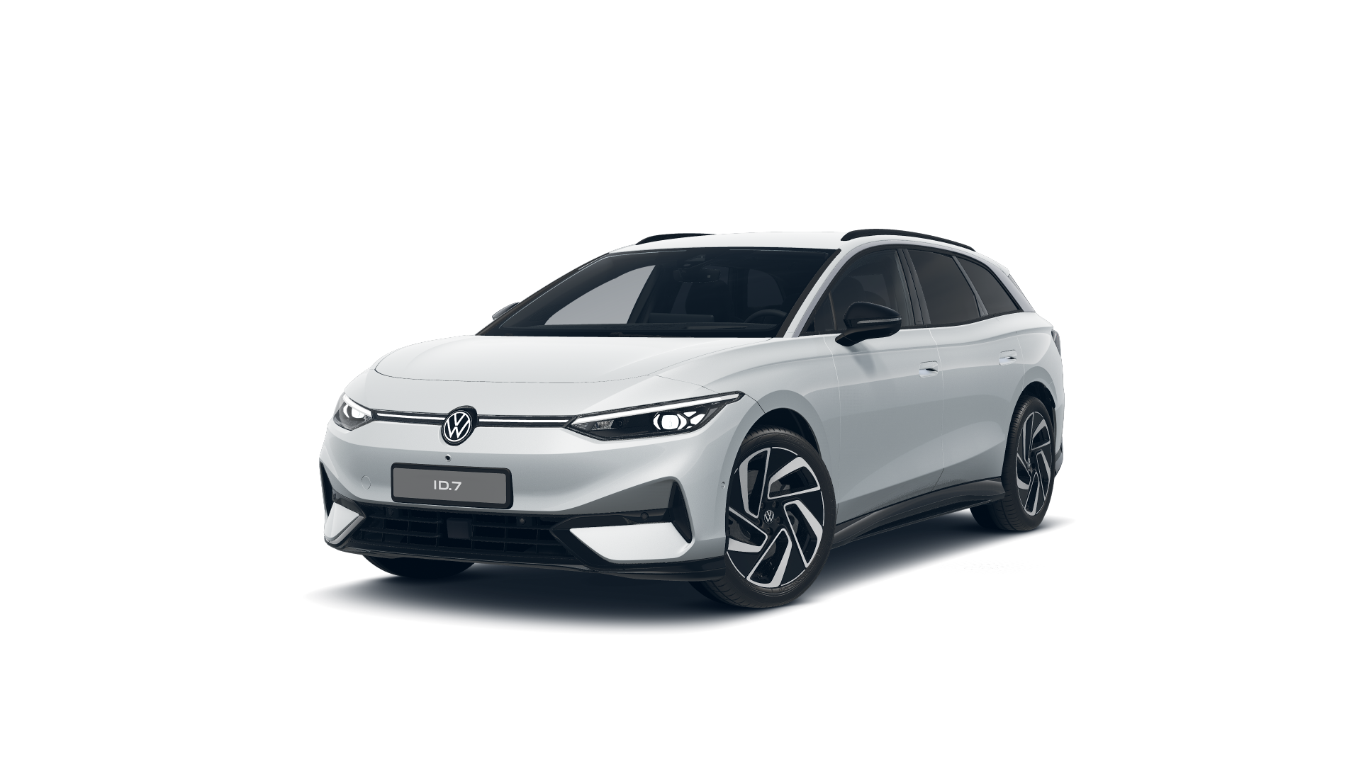 Volkswagen ID.7 Pro Tourer