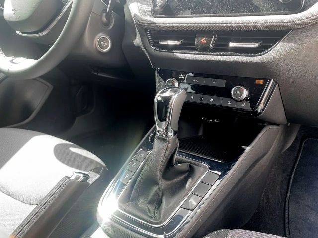 Skoda Fabia 1.0 TSI Tour