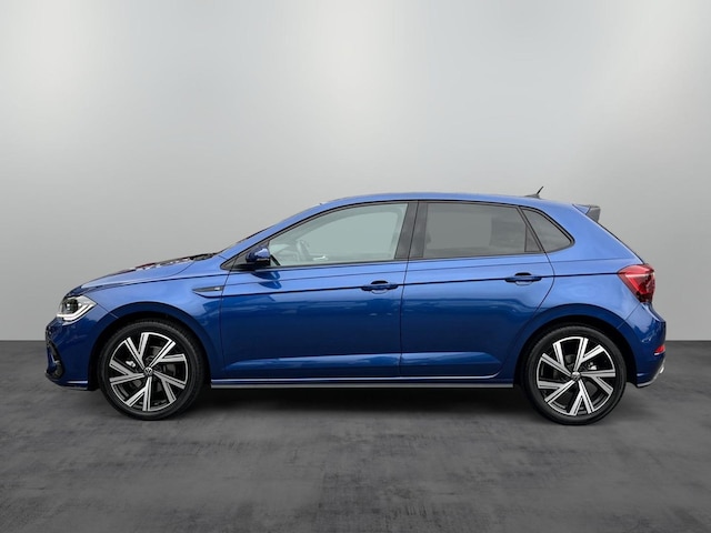 Volkswagen Polo 1.0 TSI DSG IQ.Drive R-Line