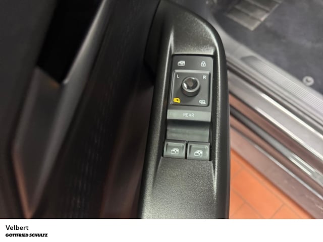 Cupra Born 85 kWh NAVI SITZHEIZUNG KAMERA LED