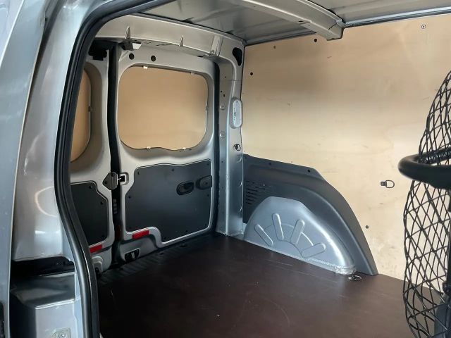 Mercedes-Benz Citan CDI