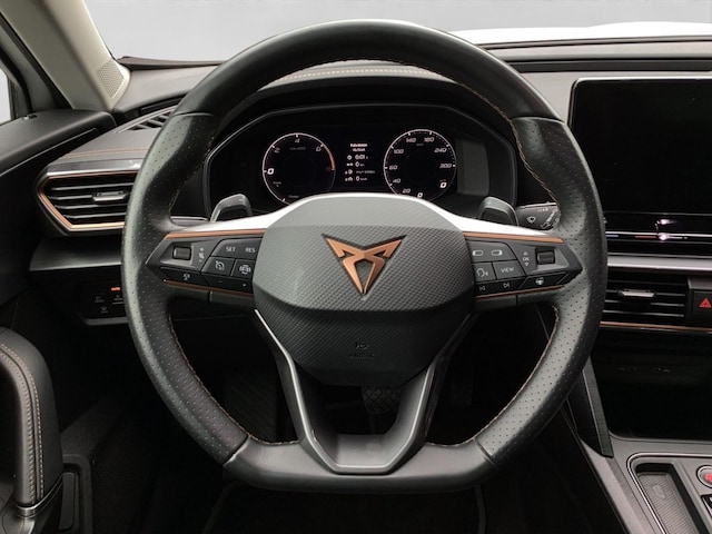 Cupra Formentor Formentor eHybrid KAMERA FULL-LINK NAVI+ SITZHZG