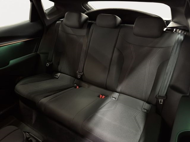 Cupra Tavascan Endurance