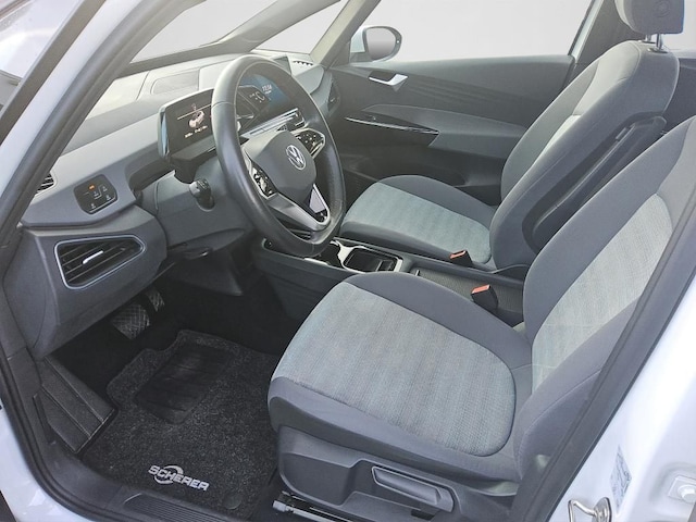 Volkswagen ID.3 58 KWh Performance Pro