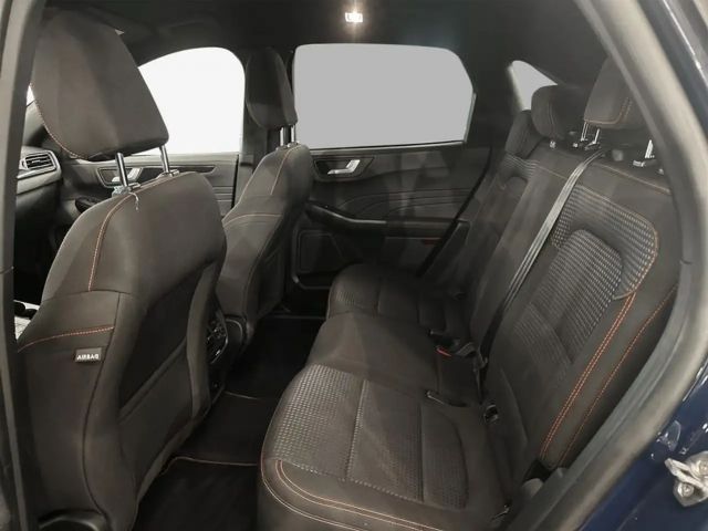 Ford Kuga Plug in Hybrid ST Line