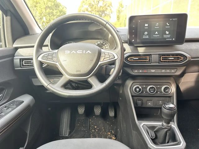 Dacia Sandero Extreme Stepway