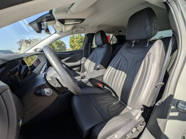 Citroën DS4 PureTech