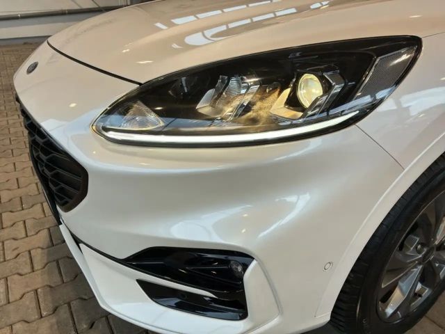 Ford Kuga Plug in Hybrid ST Line