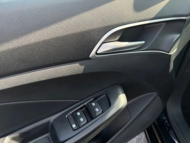 MG MG3 Hybrid+ Luxury