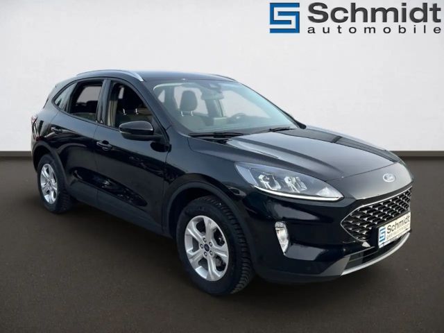 Ford Kuga AWD Cool & Connect