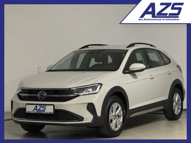 Volkswagen Taigo 1.0 TSI DSG Life