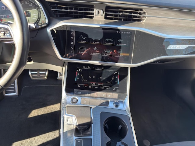 Audi A6 allroad 55 TDI Quattro