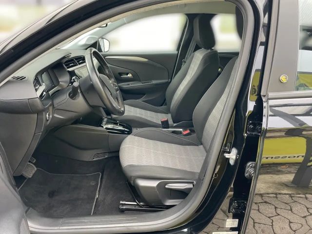 Opel Corsa CORSA F-E WINTERPAKET+KAMERA+CARPLAY