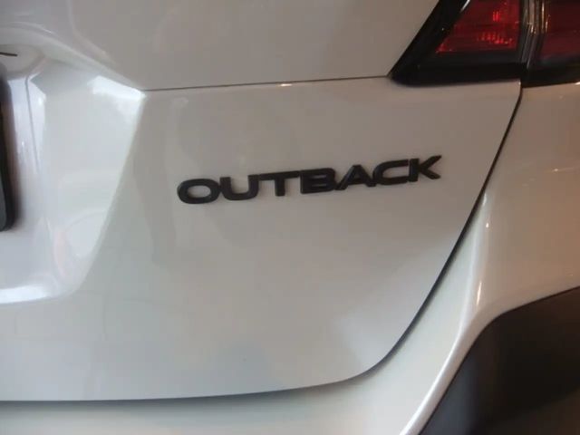 Subaru Outback Exclusive Lineartronic Edition