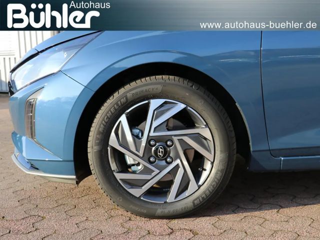 Hyundai i20 1.0 Select T-GDi