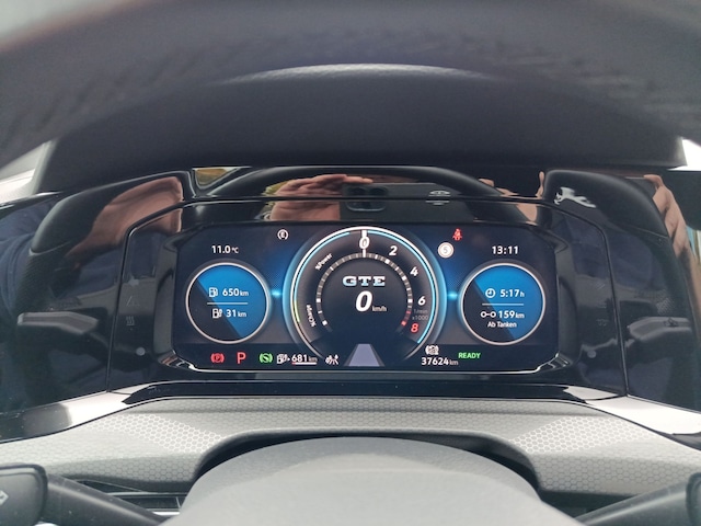 Volkswagen Golf GTE Golf VIII