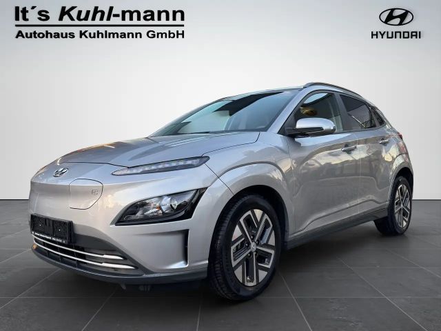 Hyundai Kona 39 kWh Electric