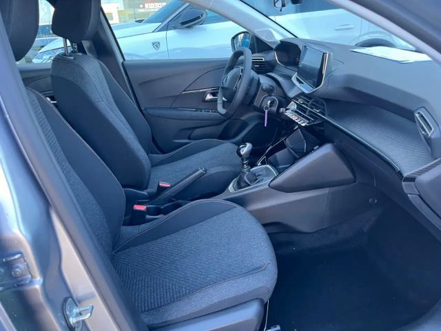 Peugeot 208 PureTech Style