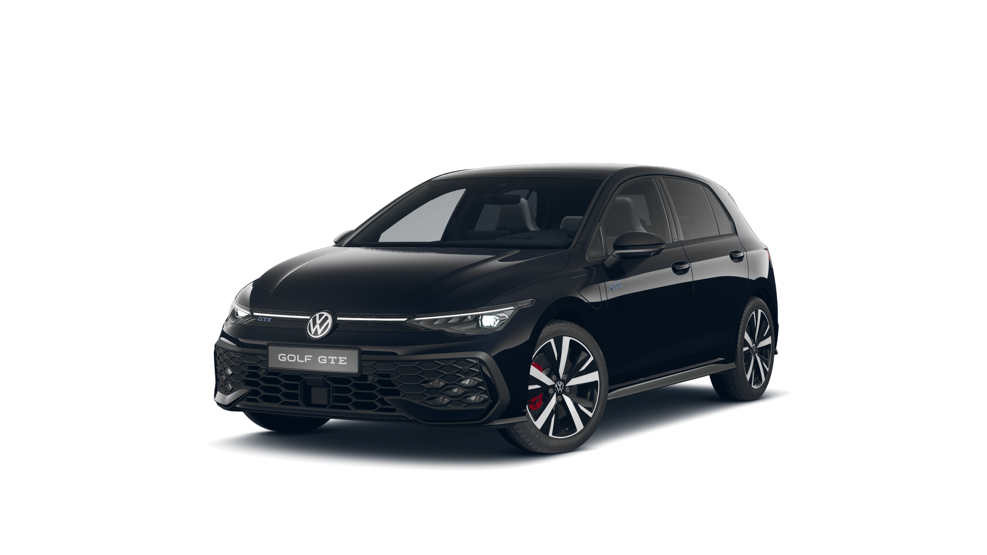 Volkswagen Golf Golf VIII Hybrid