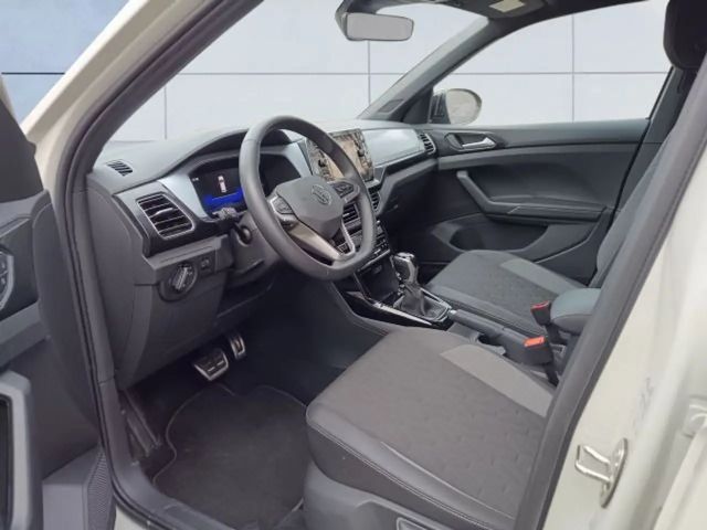 Volkswagen T-Cross 1.0 TSI DSG
