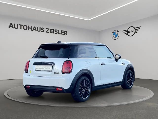 MINI Mini Electric SE