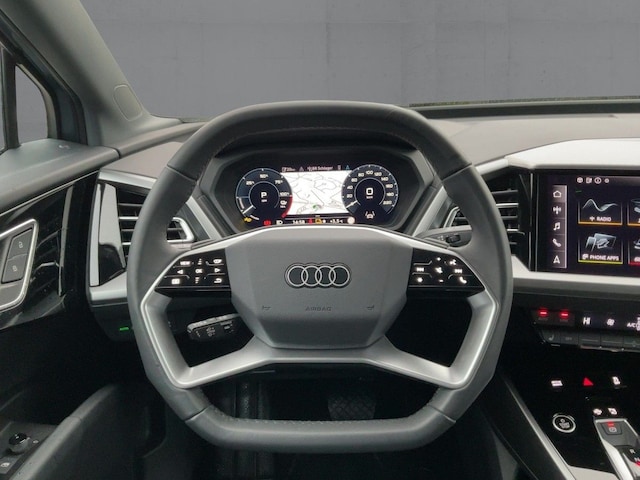 Audi Q4 e-tron 35 Sportback