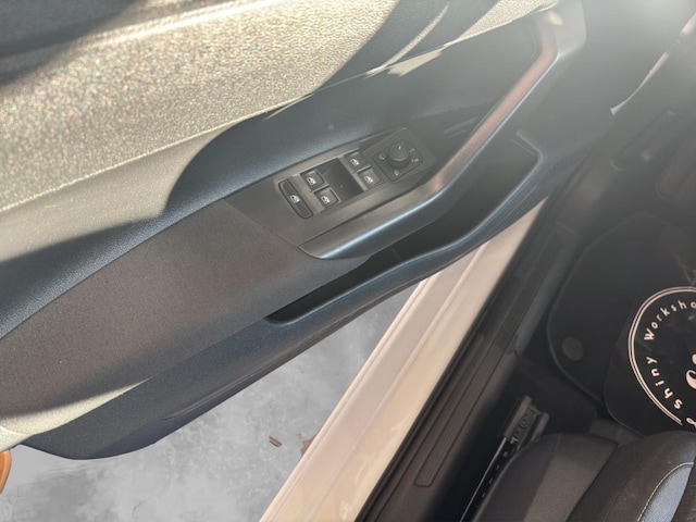 Volkswagen Polo 1.0 TSI DSG Life