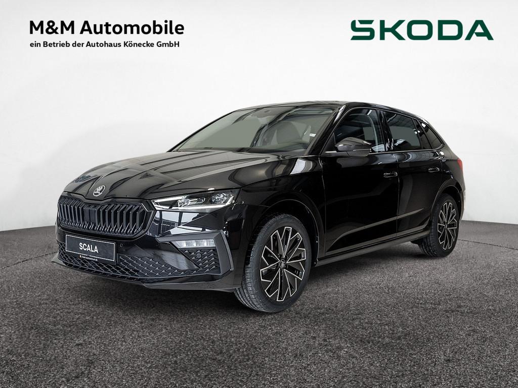 Skoda Scala 1.5 TSI