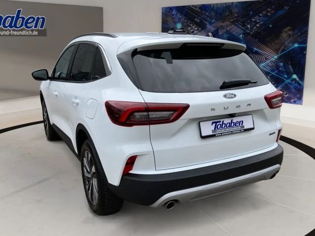 Ford Kuga Titanium