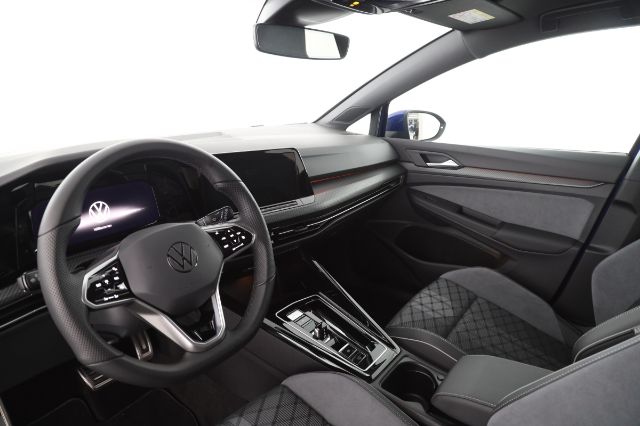 Volkswagen Golf 2.0 TSI 4Motion DSG Golf VIII