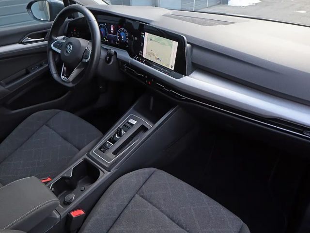 Volkswagen Golf DSG Life Variant