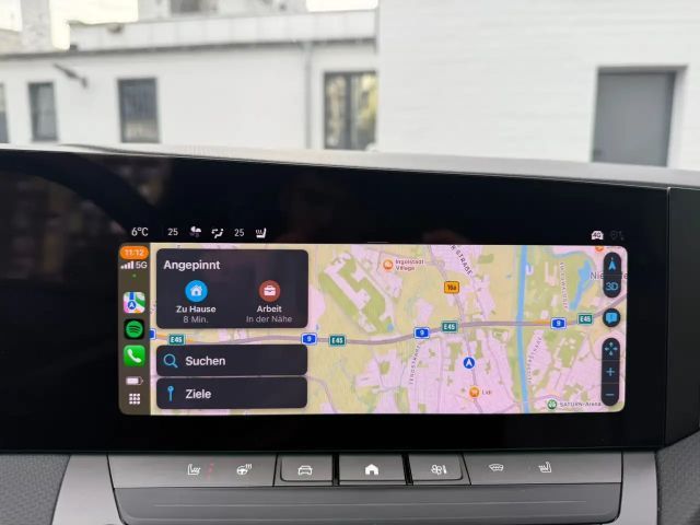 Opel Astra 1.2 Turbo Elegance Turbo