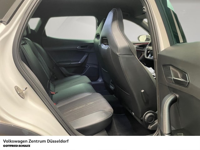 Cupra Formentor 1.4 e-Hybrid