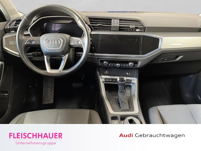 Audi Q3 45 TFSI Hybride S-Tronic